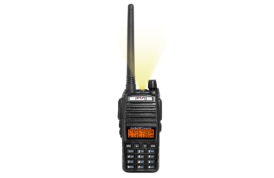 Máy bộ đàm hợp sóng Baofeng UV-82
