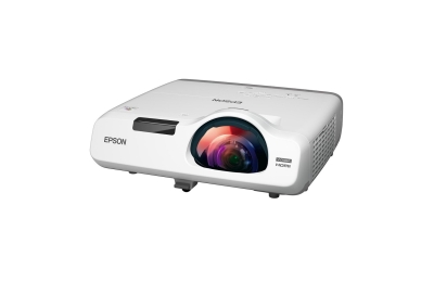 Máy chiếu gần Epson EB-535W công nghệ LCD