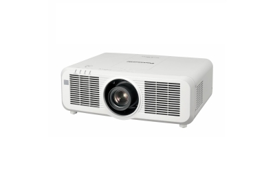 Máy chiếu hội trường Panasonic PT-MZ570 Công nghệ LCD - Laser