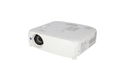 Máy chiếu Panasonic PT-VZ580 độ phân giải cao
