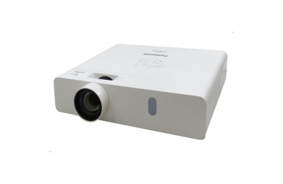 Máy chiếu Panasonic PT-VX430 Công nghệ LCD