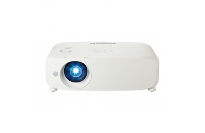 Máy chiếu Panasonic PT-VX610 Công nghệ LCD