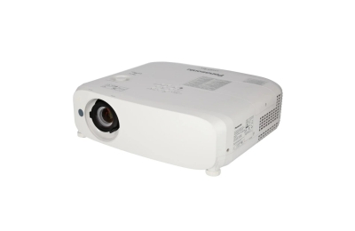 Máy chiếu Wifi Panasonic PT-VX615N Công nghệ LCD