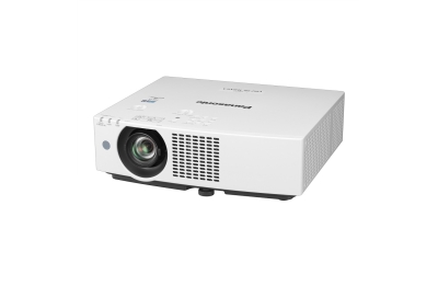 Máy chiếu Panasonic PT-VMZ50 Công nghệ LCD