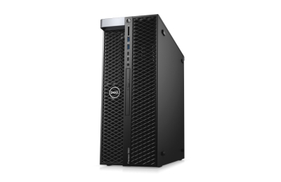 Máy trạm Workstation Dell Precision 5820 Tower XCTO Base 42PT58DW28