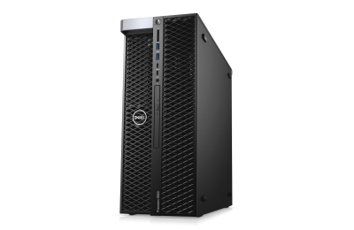 Máy trạm Workstation Dell Precision 5820 Tower XCTO Base 42PT58DW29