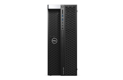 Máy trạm Workstation Dell Precision 5820 Tower XCTO Base 42PT58DW30