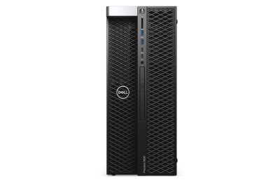 Máy trạm Workstation Dell Precision 5820 Tower XCTO Base 42PT58DW34