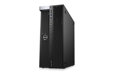 Máy trạm Workstation Dell Precision 5820 Tower XCTO Base 42PT58DW27