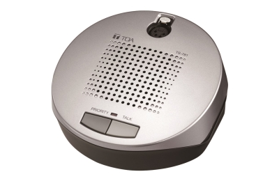 Máy chủ tịch TOA TS-781