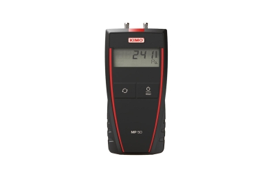 Máy đo áp suất chênh lệch KIMO MP50