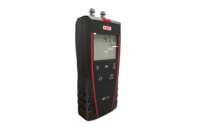 Máy đo áp suất khí KIMO MP130