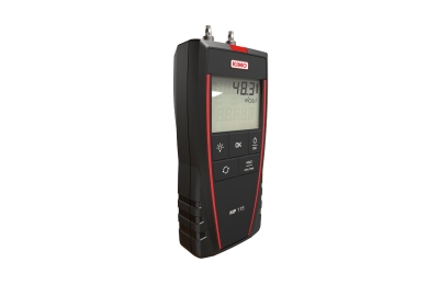 Máy đo áp suất chênh lệch KIMO MP115