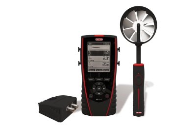 Máy đo đa chức năng KIMO MP210