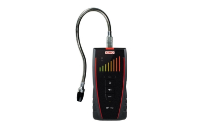 Máy dò và phát hiện khí gas lạnh KIMO DF110