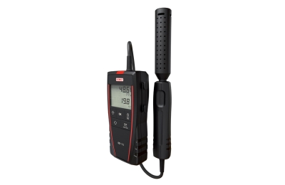 Máy đo lượng khí CO KIMO CO110