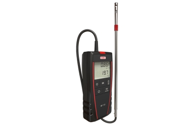 Máy đo tốc độ gió lưu lượng gió KIMO VT110