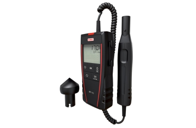 Máy đo tốc độ vòng quay KIMO CT110
