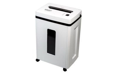 Máy hủy tài liệu BINGO C40CD