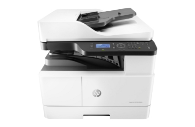 Máy in A3 đa chức năng HP LaserJet M438nda 8AF45A
