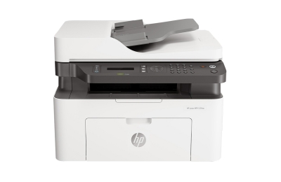 Máy in đa chức năng HP Laser MFP 137fnw 4ZB84A