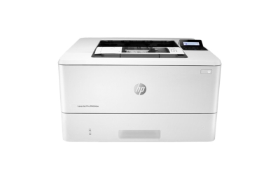 Máy in HP LaserJet Pro M404dw W1A56A
