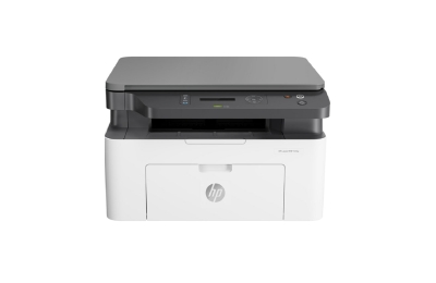 Máy in đa chức năng trắng đen HP laser MFP 135W 4ZB83A