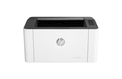Máy in laser trắng đen HP 107A 4ZB77A