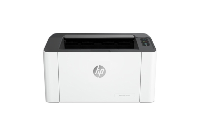 Máy in wifi laser đen trắng HP 107W 4ZB78A
