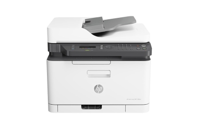 Máy in laser màu đa chức năng HP MFP 179fnw 4ZB97A