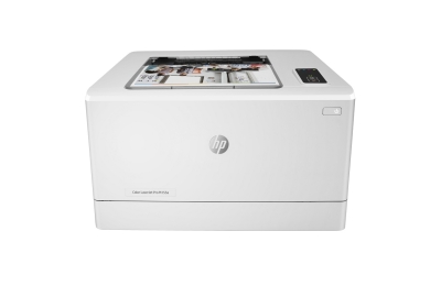 Máy in laser màu HP Color LaserJet Pro M155A 7KW48A