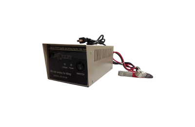Bộ sạc ắc quy 24V 10A APOLLO AC2410A