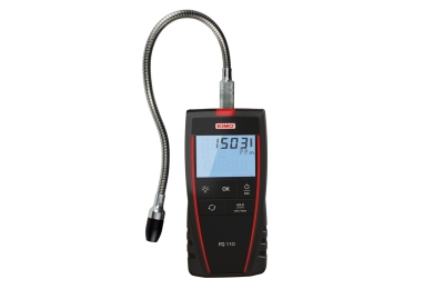 Máy phát hiện rò rỉ khí gas KIMO FG110