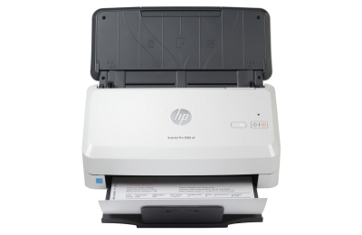 Máy scan HP ScanJet Enterprise 5000s4