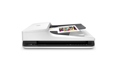 Máy Scan HP Scanjet Pro 2500 F1