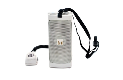 Megaphone đeo vai 6W Toa ER-604W