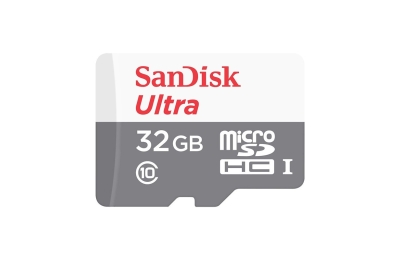 Thẻ Nhớ MicroSDHC SanDisk Ultra 32GB