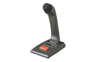 Micro thông báo để bàn TOA PM-660D