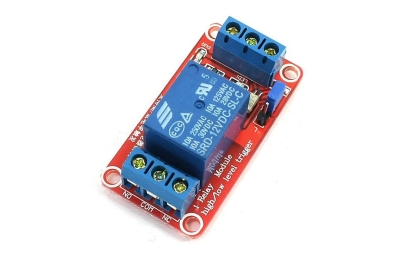 Module Relay 12V 1 kênh kích H/L
