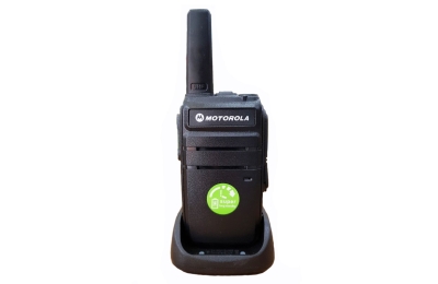 Máy bộ đàm MOTOROLA CP 3299i Cổng sạc USB