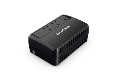Bộ lưu điện UPS CYBERPOWER BU800E 800VA 400W dòng Backup