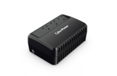 Bộ lưu điện UPS CYBERPOWER BU800E 800VA 400W dòng Backup