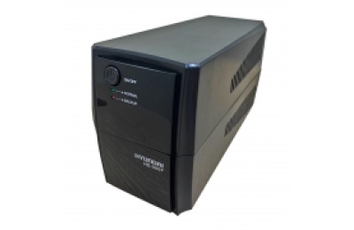 Bộ lưu điện UPS HYUNDAI 500VA 300W HD-500F dòng OFFLINE