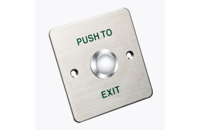 Nút Exit mở cửa Hikvision DS-K7P01
