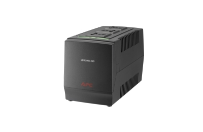 Ổn áp APC Line-R 2kVA 1kW LSW2000-IND