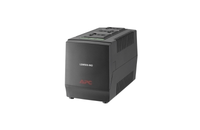 Ổn áp APC Line-R 500VA 250W LSW500-IND