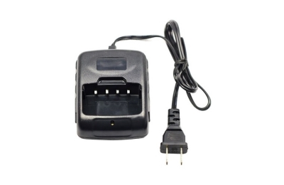 Bộ sạc cho máy bộ đàm BAOFENG BF-528