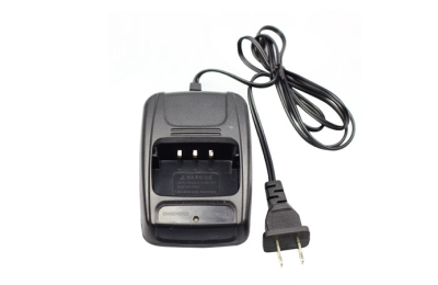 Bộ sạc cho máy bộ đàm BAOFENG BF666S/ BF888S