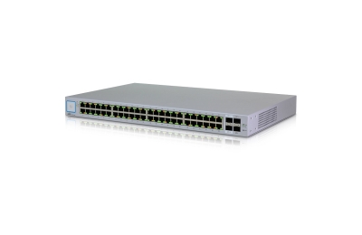 Switch Gigabit PoE 48 Port Unifi US-48