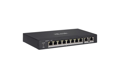 Switch PoE 8 cổng HILOOK NS-0310P-60